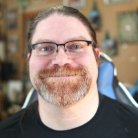 Rob Packard Image